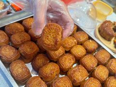 -裕兴烘焙(新桥西路店)