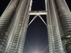 -吉隆坡国油双峰塔