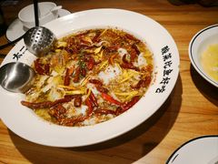 -太二酸菜鱼(福州泰禾店)