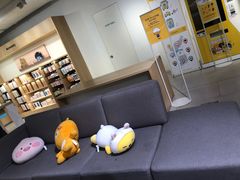 -KAKAO FRIENDS(弘大店)