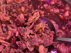 -阿娟牛肉丸·手打牛肉丸·现做现卖