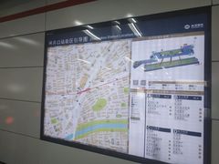 -闸弄口(地铁站)