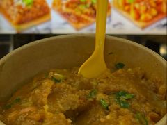 -丁家坡洋芋·观音桥好吃街A区(全国总店)