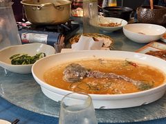 -印巷里主题餐厅(马鞍山店)