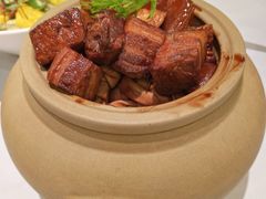-上海小南国(金桥国际广场店)