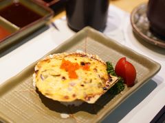 带子北海烧-松临·铁板烧&Omakase(神农店)