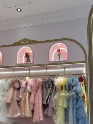 -meland亲子乐园(北京首开通州万象汇店)