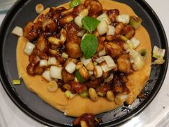 -大鸭梨烤鸭·北京菜(南小街/南苑店)