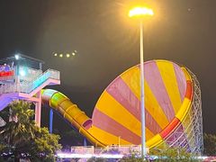 -东钱湖水上乐园(南门)