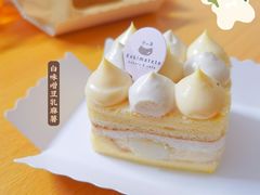 -Kekimatata 生日蛋糕·烘焙教学