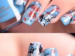 -吉田美学化妆美甲摄影培训(丽水校区)