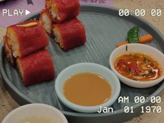 -点都德(龙之梦店)