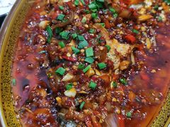 -朗妈私房菜(婺女州店)