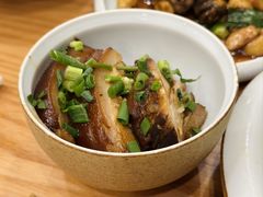 -23号墙门菜(狮虎桥店)