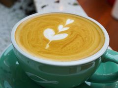 -Line 咖啡(石厦花园店)