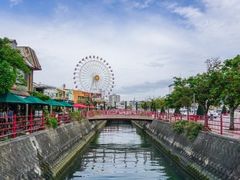 -美国村