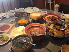 -青年公社烤鸭(青年路店)