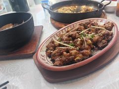 -小粤楼·怀旧粤菜(万辉国际广场店)