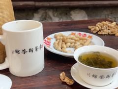 -東茅街茶馆