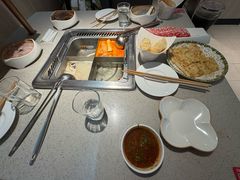 -海底捞火锅(奥体南路店)