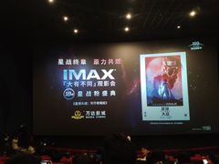 -万达影城(大明宫万达广场IMAX店)