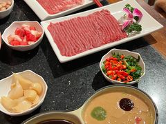 -南门涮肉(上海二店)