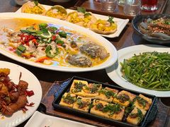 -小喜客·云南特色菜(纳西庭院店)