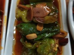 -晋麦香刀削面(光彩路店)