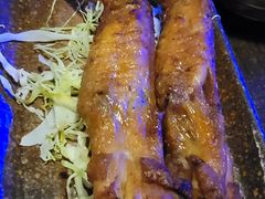 -质烤烤物·活烤海鲜(质烤总店)