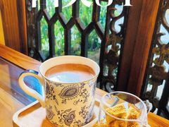 -西关84·History·Art·Cafe