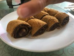 -烤肉宛饭庄(南礼士路店)