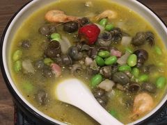 -锡和无锡菜(景丽苑店)