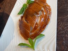 -大董(福田皇庭中心店)