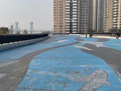 -海河外滩公园