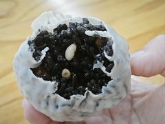 -谭景其·谭氏麻油菜包(集庆路店)