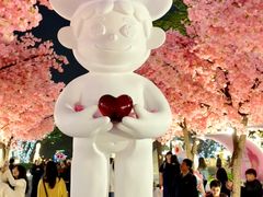 -东莞松山湖万象汇