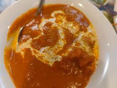 -Santoor 萨都里印度餐厅(北锣鼓巷店)