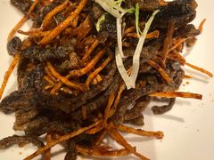 -周家二小姐的菜(西津渡店)