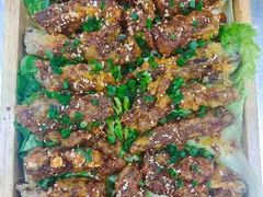 -解家河南菜(北环路店)
