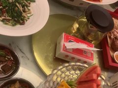 -西安饭庄·非遗陕菜(钟楼店)