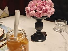 -风渡嘉荷西餐厅 Windy City(西三旗金隅店)