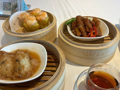 -春满园·早茶·粤菜·宴会(前海店)