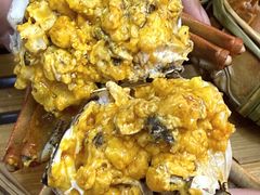 -小陆莲花蟹园农家乐(莲花岛店)
