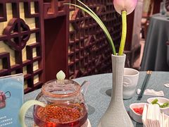 -浙江西子宾馆·牡丹厅