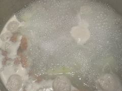 -粤顺渔坊·中山脆肉鲩火锅(清湖店)