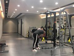 -WEGYMER健萌健身(雅颂居馆)