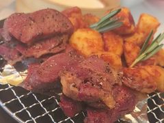 -盛百味·家宴餐厅(霸州分店)