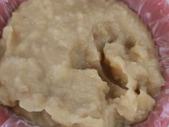 土豆泥-咱家王新国把子肉(县东巷店)