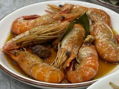 -红灯笼龙凤饭店(宁波老字号店)