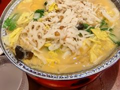 -喜家德虾仁水饺(深圳印力中心店)